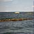 USS Massachusetts submerged