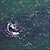 USS Massachusetts submerged